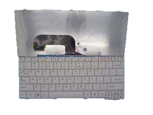 Laptop Keyboard For Lenovo S12 English US V-108120CS1-US 25008418 V-108120AS1-US White New