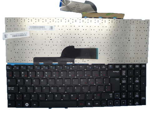 Laptop Keyboard For Samsung NP300E5A NP305E5A NP300V5A NP305V5A 300E5A 305E5A 300V5A 305V5A 300E5C 300E5V 300E5X 300E5Z 200A5B Canada CA BA59-03185J Without Frame New