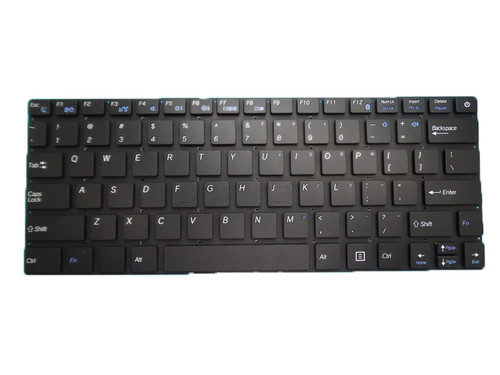 Laptop Keyboard For Leader Companion 338 SC338 English US Without Frame New