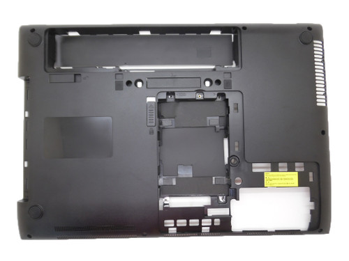 Laptop Bottom Case For Samsung NP400B4B 400B4B BA75-02954B Lower Case Base Cover Black New