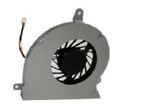 Laptop CPU Fan For Topstar TU131 TU142 DC 5V New  