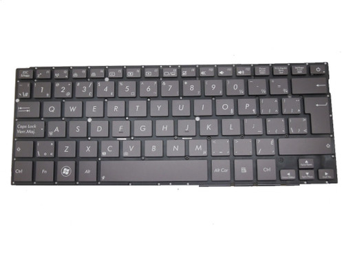 Laptop Keyboard For ASUS BX32 BX32A BX32VD BX32LA BX32LN Brown Without Frame New CA Canada