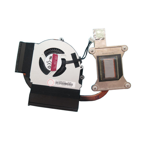 Laptop CPU FAN&Heatsink For Lenovo Thinkpad E440 E540 04X4157 04X4159 00JT208 BATA0710R5H-P005 New  