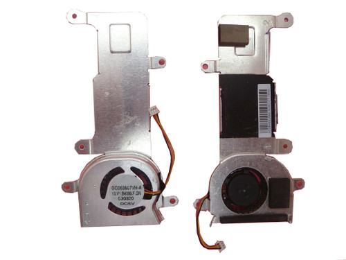 Laptop CPU FAN&Heatsink For Lenovo S10-2 S10-2C S10-3C GC053507VH-A B4099New Original