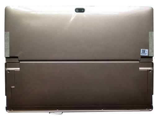 LCD Cover For Lenovo Ideapad Miix 710-12IKB Tablet 5CB0M41688 AM13S000200 Case WIFI Golden New