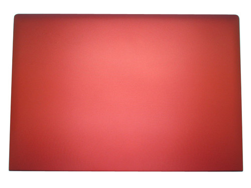 Laptop LCD Top Cover For Lenovo G500S 90203302 AP0YB000D10 Back Cover Red New  