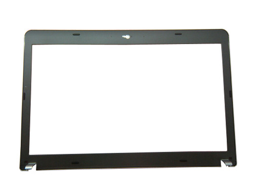 Laptop LCD Front Bezel For Lenovo Thinkpad E540 E531 04X4290 AP0SK000F00 15W Screen Cover New  