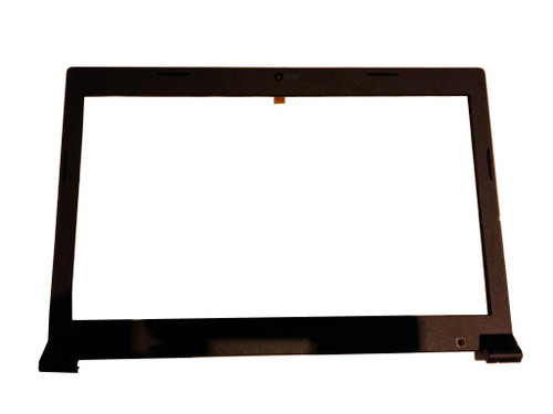 Laptop LCD Front Bezel For Lenovo B490 90201838 60.4WZ05.001 W/Camera Hole Screen Frame Cover New Original