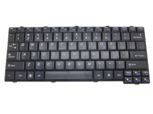 Laptop Keyboard For Lenovo K26 K23 English US 25008477 25008873 V-108120BS1-US MP-08K13US-6862 N7W 95% New Original