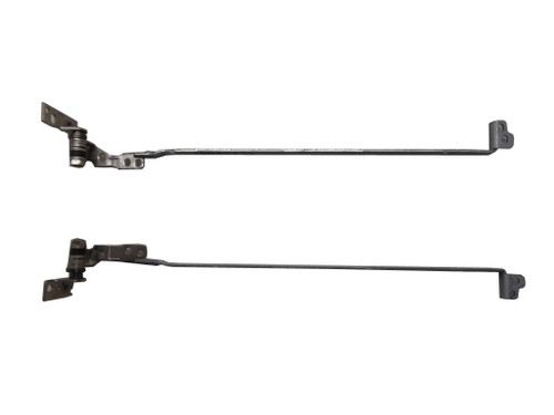 Laptop LCD Hinge L&R For Lenovo S10-2 AM08H000100 AM08H000200 New 