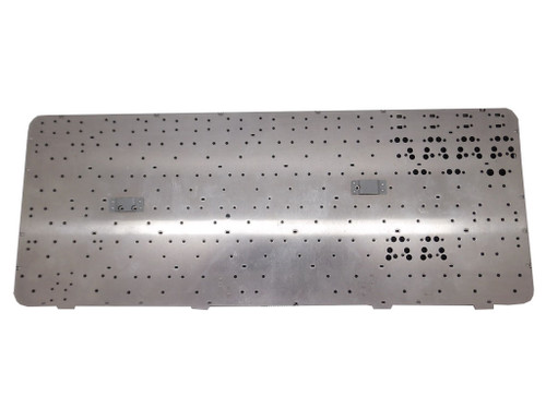 Laptop Keyboard For HP DV3-4000 Canada CA V110326AS V110326AK1 EF 582373-121  584161-121 Without Frame Black