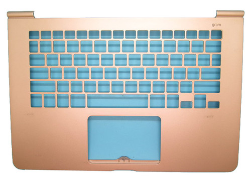 Laptop PalmRest For LG 14Z950 14Z950-A 14Z950-G 14Z950-L 14Z950-M 14Z950-P 14ZD950-G 14ZD950-L LG14Z95 MBN83844501 Gold Without Touchpad