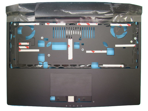 Laptop Palmrest For Gigabyte X4 27362-X4W60-H50S Upper Case New and Original