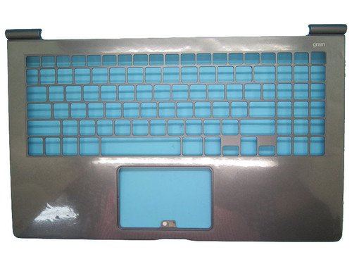 Laptop Grey PalmRest For LG Gram 15Z960 MBN644227 15Z960-G 15Z960-G.AA12J 15Z960-G.AA1GJ 15Z975 15Z975-G 15ZD975 15ZD975-G LG15Z975 