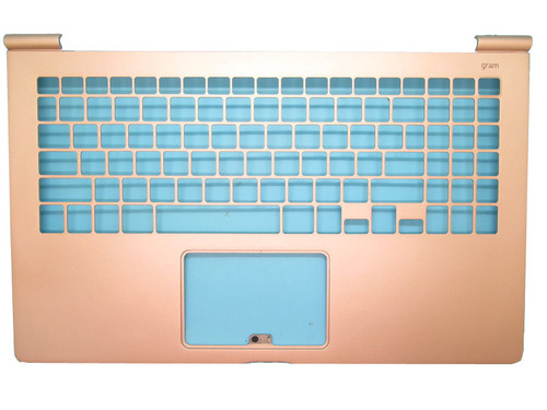 Laptop Gold PalmRest For LG Gram 15Z960 MBN644227 15Z960-G 15Z960-G.AA12J 15Z960-G.AA1GJ 15Z975 15Z975-G 15ZD975 15ZD975-G LG15Z975 