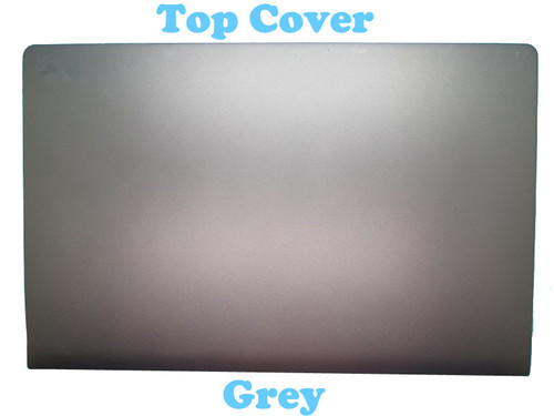 Laptop Grey  Top Cover For LG 14Z970 14Z970-G 14Z970-E 14Z970-L 14Z970-T 14Z970-GA5HK 14Z970-G.AA52C 14Z970-G.AA53C 14Z970-G.AA75C 14Z970-G.AA76C 14Z970-GA55J 14ZD970 MBN645863