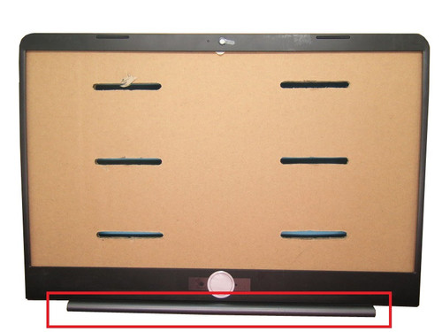 Laptop Grey Front Bezel For LG 14Z950 14Z950-A 14Z950-G 14Z950-L 14Z950-M 14Z950-P 14ZD950-G 14ZD950-L LG14Z95 ABQ75022403(Grey)