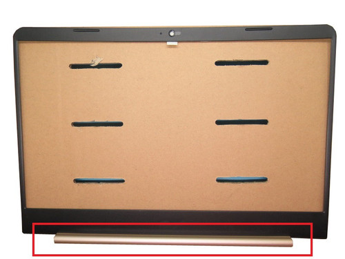 Laptop Gold Front Bezel For LG 14Z950 14Z950-A 14Z950-G 14Z950-L 14Z950-M 14Z950-P 14ZD950-G 14ZD950-L LG14Z95 ABQ75022412(Gold)