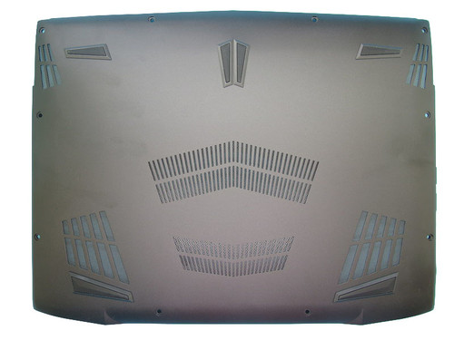 Laptop Bottom Case For Gigabyte X4 New and Original