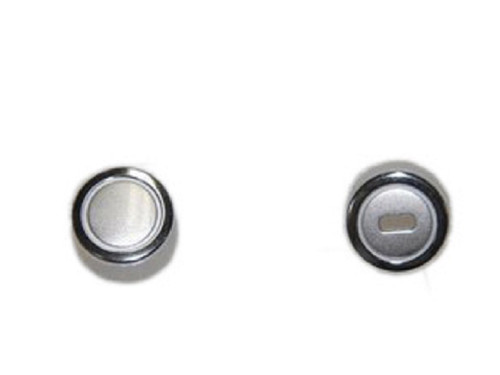 Laptop LCD Hinge Cover For Lenovo S10 S9 M10 White Right New Original