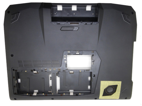 Laptop Bottom Case For ASUS G750J G75JH 90NB0181-R7D000 13NB0181AP0121 13N0-PCA0221