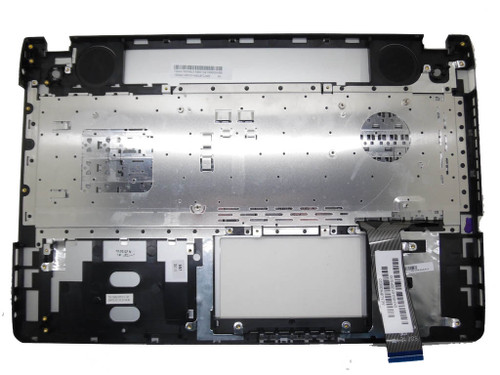 Laptop Palmrest&Keyboard For ASUS N56 N56J N56V N56JR N56JK N56JN N56VM N56VJ N56VM 9Z.N8BBU.K00 0KN0-M32SF23 0KNB0-6621SF00 Silver C Shell With SW Swiss Black Keyboard With Backlit No touchpad