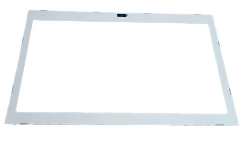 Laptop LCD Front Bezel For MSI GS60 GS70 2QC 2QE 2QD 20D 2PC 307771B212U22 E2P-771B212-U22 White