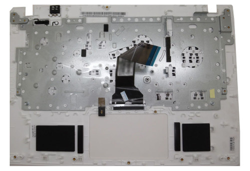 Laptop PalmRest For ACER Aspire V3-371 V3-331 V3-371G Without Touchpad JTE46002B09000 NK.I1117.04 White 90% New