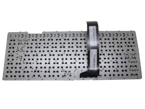 Laptop Keyboard For ASUS R409 R409CA R409CC R409JF R409LA R409LB R409LC R409LD R409LN R409VB R409VC R409VE BR Brazil Black without frame