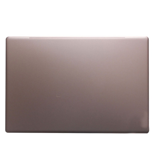 Laptop LCD Top Cover For DELL Inspiron 7570 7580 0K1RT2 K1RT2 Pink With Touch Back Cover Used