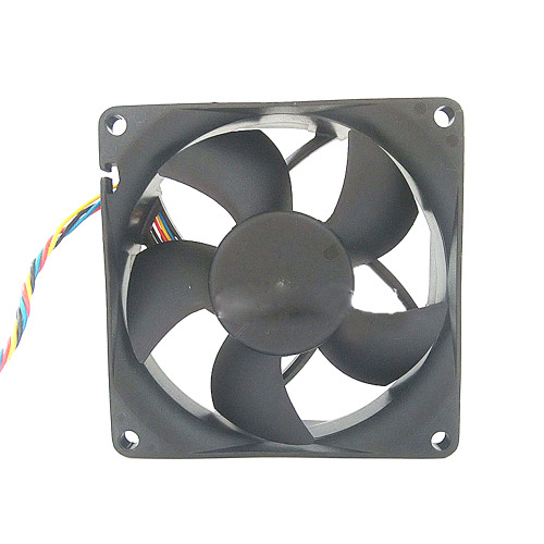 Server Fan For Foxconn PIA080K12S PIA080K12S-Q02-CB DC12V 5.00A