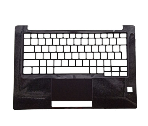Laptop Palmrest For DELL Latitude 7280 7380 0WKFKH WKFKH Upper Case New