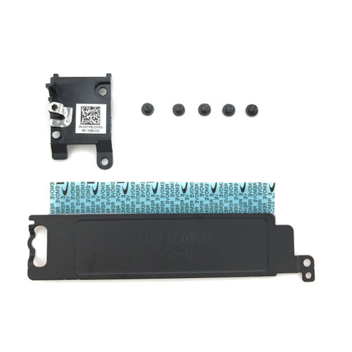 Laptop Plate Bracket SSD Frame For DELL Latitude E5270 E5470 E5570 Precision M3510 0X3YR8 X3YR8 01X2MT 1X2MT M.2 SSD Caddy New