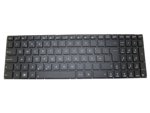 Laptop Keyboard For ASUS D552 D552C D552CL D552L D552LD D552M D552MJ D552V D552VL D552W D552WA D552WE E550 E550C E550CA E550L E550LD Black Without Frame PO Portugal