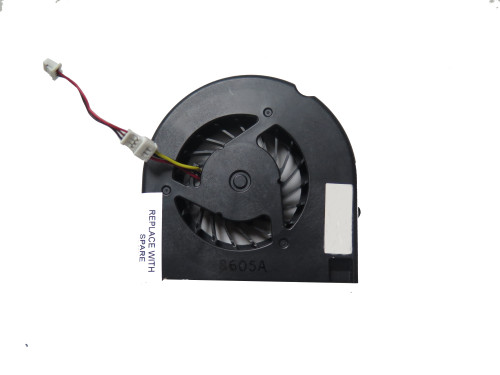 Laptop CPU FAN For HP CQ50 G50 CQ60 G60 CQ70 G70 MCF-W11BM05 489126-001 NEW DC5V 0.305A