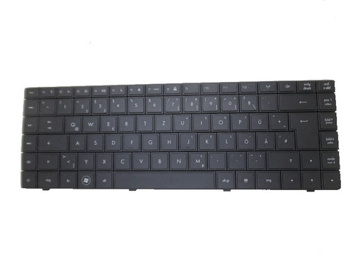 Laptop Keyboard For HP Compaq CQ620 CQ621 CQ625 GR 606129-041 MP-09P56D-930 605814-041