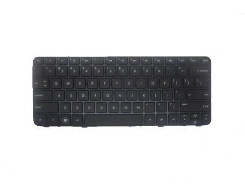 Laptop Keyboard For HP DM1-4000 2B-03201Q110 AENM9U00210 656707-001 659500-001 699028-001 With Black Frame Black New US