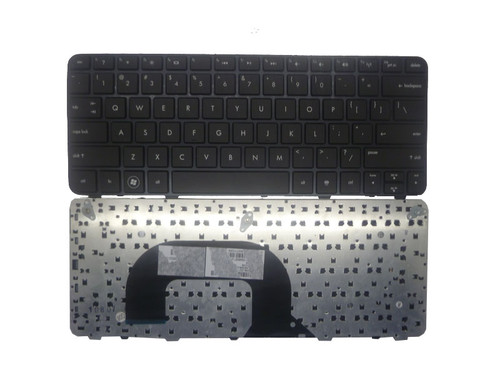 Laptop Keyboard for HP DM1-4000 Italian IT V110346AK1 IT 656707-061 659500-061 699028-061 Without Frame New Black