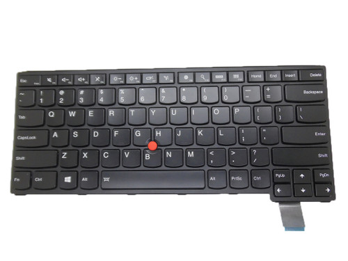 Laptop Keyboard For Lenovo Thinkpad S3 YOGA 14 YOGA 460 English US 00UR237 00UR200 SN20J35661 00HW763 00HW800 SN20F98414 9Z.NBSBW.201 With Backlit Black New