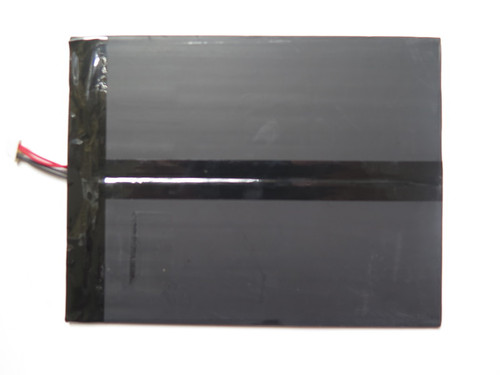 Laptop Replacement Battery For Imuz StormBook11 Pro 3.8V 6000mAh 22.8Wh Black New