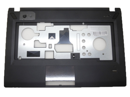 Laptop PalmRest For Lenovo E49 60.4TK04.004 With the fingerprint hole Upper Case New Original