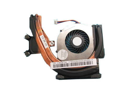 Laptop CPU FAN&Heatsink For Lenovo ThinkPad T400S 45N5610 45N5611 60Y4072 60Y4071 UDQFVEH20FF0 New  