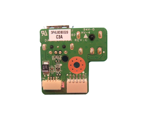 Laptop USB Board For Lenovo Ideapad Z500 P500 Z505 B500 11013559 KL9 USB/DC-IN BOARD 3PKL8080020 New Original