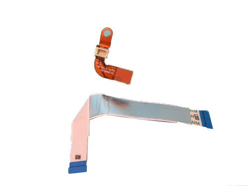 Laptop BT FPC USB to Mainboard Cable KIT USB Board Connecting Cable For Lenovo ThinkPad X1 Carbon 1st Gen 04W3918 Cable KIT: BT FPC, USB to MB 50.4RQ10.011 New  