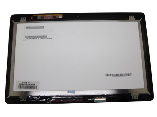 Laptop Touch Screen+LCD Display assembly For Lenovo U410 B140XTN02.3 3PLZ8LALV20 0C15189 04W4446 New
