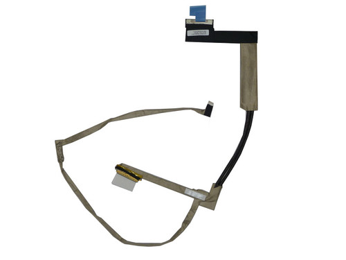 Laptop LCD Cable For HP DV6-7000 50.4ST15.021 682054-001 HD