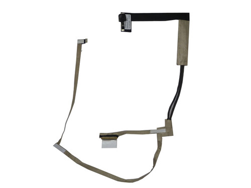 Laptop LCD Cable For HP DV6-7000 50.4ST19.011 682055-001 FHD