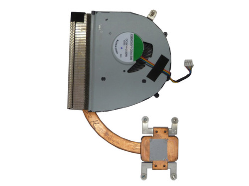 Laptop CPU FAN&Heatsink For Lenovo U310T U310 Touch UX310 LZ7 90200793 EG50050V1-C040-S99 36LZ7TMLV10 New 