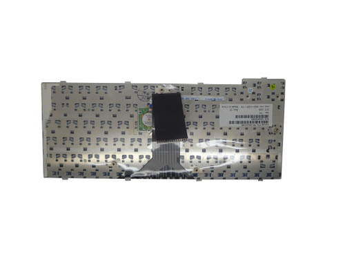 Laptop Keyboard For HP NC4200 NC4400 K001102E1 CH 383458-AB1 With Pointing Stick Black TW Traditional Chinese