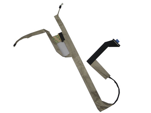 Laptop LVDS Cable For HP DV7-7000 HD 50.4SU10.001